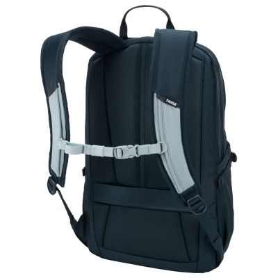 7. Thule EnRoute Rucksack 23L – Hellblau/Dunkelblau