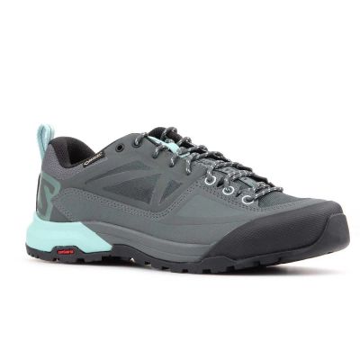 11. Salomon X Alp Spry Gtx 401619