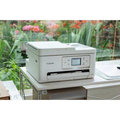 9. Canon PIXMA TS7750i A4 Tintenstrahldrucker 1200 x 1200 DPI WLAN