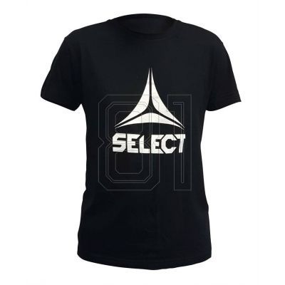 Wählen Sie Basic T-Shirt T26-02022