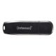 3. Intenso Speed Line USB-Stick 256 GB USB Typ-A 3.2 Gen 1 (3.1 Gen 1) Schwarz