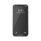 3. Adidas OR Protective Clear Case für iPhone 12 / 12 Pro - transparent