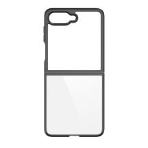 Dux Ducis Aimo Hülle für Samsung Galaxy Z Flip 8 - Schwarz