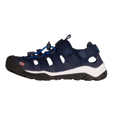 Trollkids Kids Kristiansand Sandal XT Jr 665-117 Sandalen