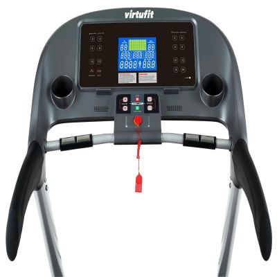2. VIRTUFIT ELITE TR-900I ELEKTRISCHES LAUFBAND