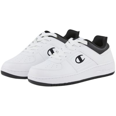 14. Champion Foul Play Element Low M S22340 WW020 Schuhe