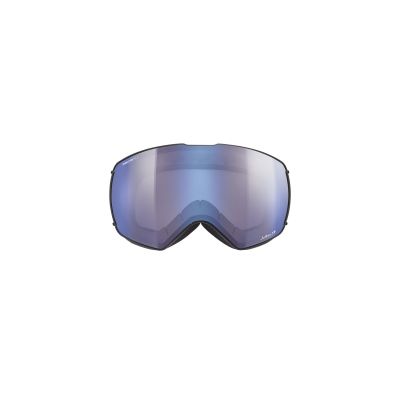 3. Julbo Light Year OTG Skibrille Schwarz