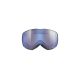3. Julbo Light Year OTG Skibrille Schwarz