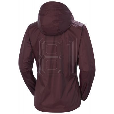 14. Helly Hansen Loke Jacke W 62282 658