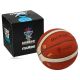 10. Molten Eurobasket 2025 Offizieller Spielball B7G5000-E5Z