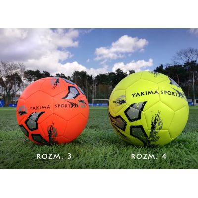 2. Yakima Sport Fußball 4 100520