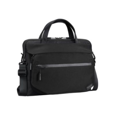 Targus | Work+ 3-in-1 Tech-Aktentasche | Aktentasche | Schwarz