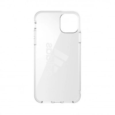 6. Adidas SP Protective Clear iPhone 11 Pro Max Hülle - Durchsichtig
