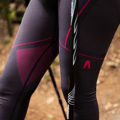 5. Alpinus Tactical Mora W Thermohose SI8933 - SI8936 SI8933