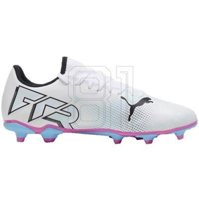 2. Puma FUTURE 7 Play FG/AG M 107723 01 shoes