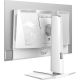 12. MSI MAG 272QPWDE QD-OLED X28 Computermonitor 67,3 cm (26,5") 2560 x 1440 px Wide Quad HD Weiß