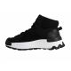 2. Nike Classic City Boot Damen-Sneaker, schwarz - DQ5601-001