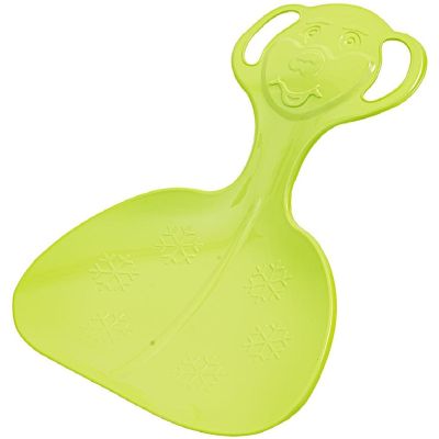 2. SCHNEERUTSCHER APPLE LUX GRÜN 1064604
