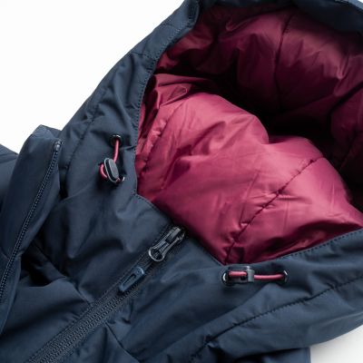 6. Damen-Wintersteppjacke LADY GOLDECK