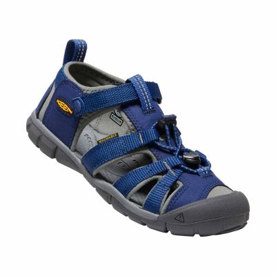 3. Keen Seacamp II CNX Jr Sandalen KE-1010096