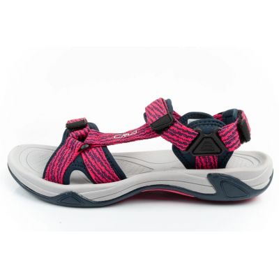 2. CMP Hamal Hiking Jr 38Q9954J 32CG Sandalen