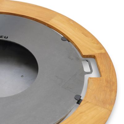 12. BONFEU BONTEAK SCHUTZRING FÜR BONPLANCHA 80