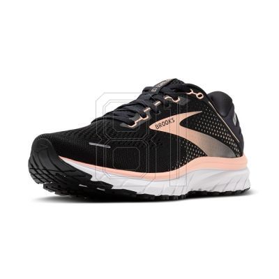 8. Brooks Running Defyance 13 W 1204061B087.090 Laufschuhe