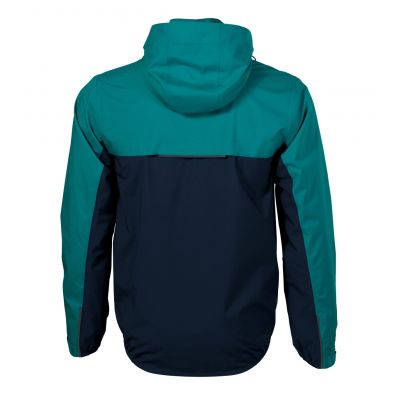 3. Malfini Rainbow Jacke M MLI-53819 smaragd