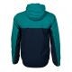 3. Malfini Rainbow Jacke M MLI-53819 smaragd