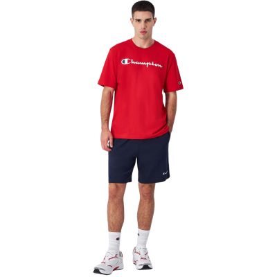 11. Champion SS Tee M 220256 RS054