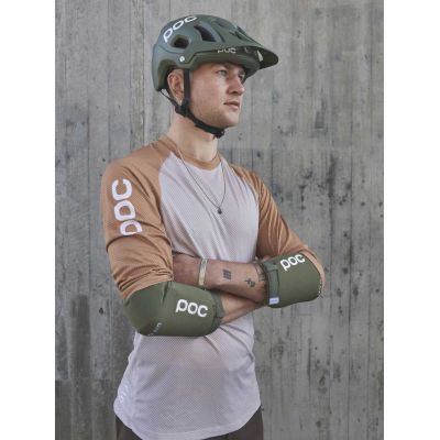 3. POC JOINT VPD AIR Ellbogenprotektoren - Grün