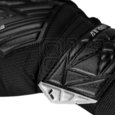 7. Reusch Attrakt Starter Solid 5570514 7700 Torwarthandschuhe