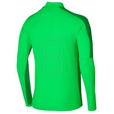 4. Nike Academy 23 Drill Top M DR1352-329 Sweatshirt