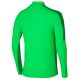 4. Nike Academy 23 Drill Top M DR1352-329 Sweatshirt