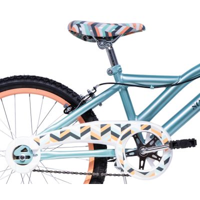 3. Huffy so Sweet 20" Blaues Fahrrad (2315W)