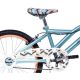 3. Huffy so Sweet 20" Blaues Fahrrad (2315W)