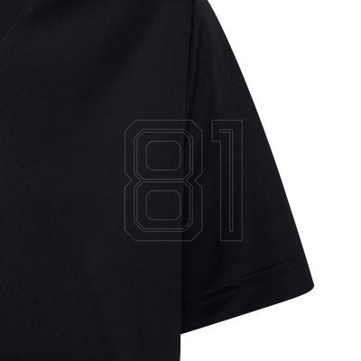 4. Adidas Entrada 22 Jsy Jr T-Shirt H57497