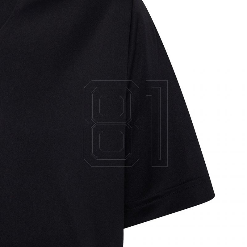 4. Adidas Entrada 22 Jsy Jr T-Shirt H57497