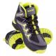 Hi-Tec Miko Mid Wp Teen Jr Schuhe 92800184588