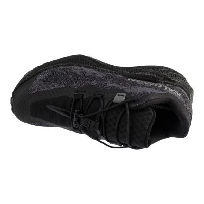 3. Salomon Aero Glide 4 GRVL W L49175100 Schwarz 37 1/3