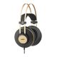 AKG K92 - Geschlossener On-Ear-Studio-Kopfhörer