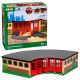 7. BRIO 33736 Landschaftsspielzeugfahrzeugteil/Zubehör