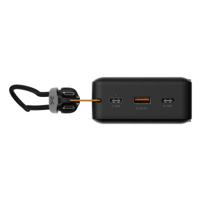 13. Xtorm Powerbank NextGen 20000 mAh 35W - Schwarz