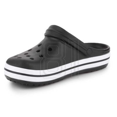 9. Crocs Crocband M 11016-001 Flip-Flops