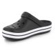 9. Crocs Crocband M 11016-001 Flip-Flops