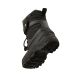 5. Lee Cooper Kinder-Winterstiefel, schwarze gefütterte Schneestiefel mit Klettverschluss