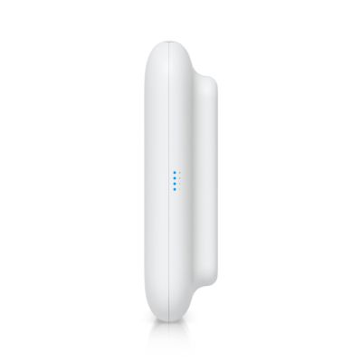4. UQ-U7-OUTDOOR UniFi Wi-Fi 7 Access Point 2,4 GHz, 5 GHz, 688 Mbit/s + 4324 Mbit/s UBIQUITI