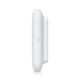 4. UQ-U7-OUTDOOR UniFi Wi-Fi 7 Access Point 2,4 GHz, 5 GHz, 688 Mbit/s + 4324 Mbit/s UBIQUITI