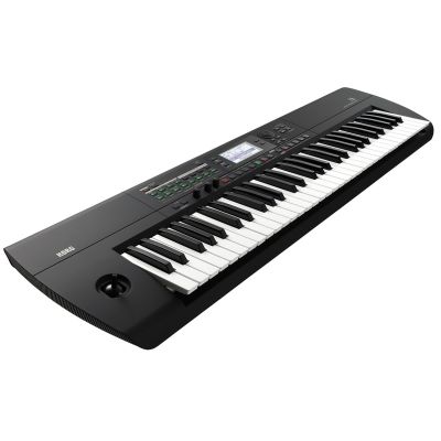 2. Korg i3 – Keyboard