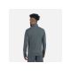 12. Rossignol New Hero Classique Clim Sweatshirt Grau